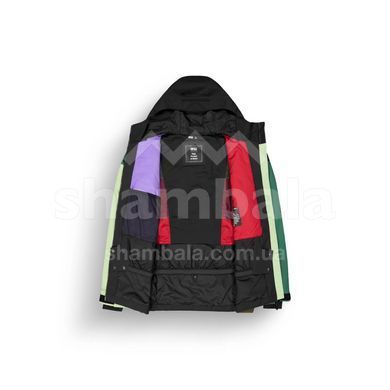 Куртка Picture Organic Citrik, 2026, Smoke Pine, L (PO MVT0577A-L)
