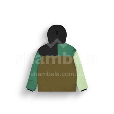 Куртка Picture Organic Citrik, 2026, Smoke Pine, L (PO MVT0577A-L)