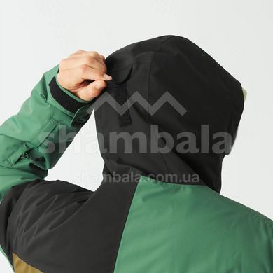 Куртка Picture Organic Citrik, 2026, Smoke Pine, L (PO MVT0577A-L)