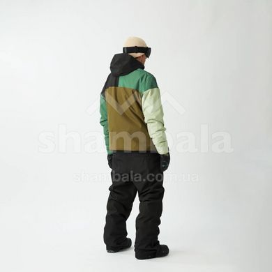 Куртка Picture Organic Citrik, 2026, Smoke Pine, L (PO MVT0577A-L)