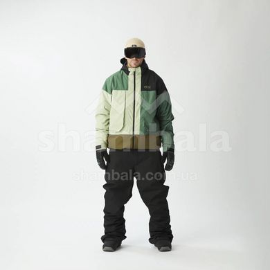 Куртка Picture Organic Citrik, 2026, Smoke Pine, L (PO MVT0577A-L)