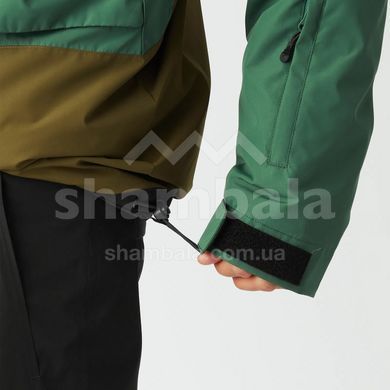 Куртка Picture Organic Citrik, 2026, Smoke Pine, L (PO MVT0577A-L)