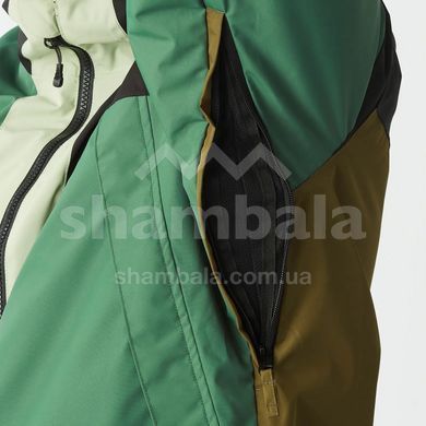 Куртка Picture Organic Citrik, 2026, Smoke Pine, L (PO MVT0577A-L)