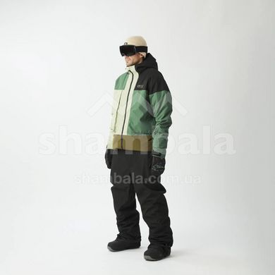 Куртка Picture Organic Citrik, 2026, Smoke Pine, L (PO MVT0577A-L)