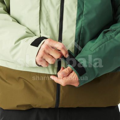 Куртка Picture Organic Citrik, 2026, Smoke Pine, L (PO MVT0577A-L)