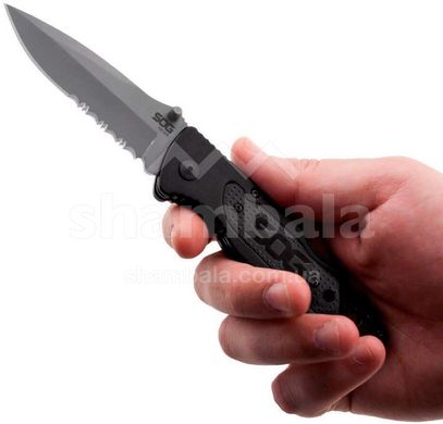 Складной нож SOG Escape (FF24-CP)