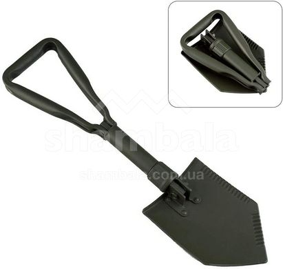 Лопата складная AceCamp Military Shovel (2589)