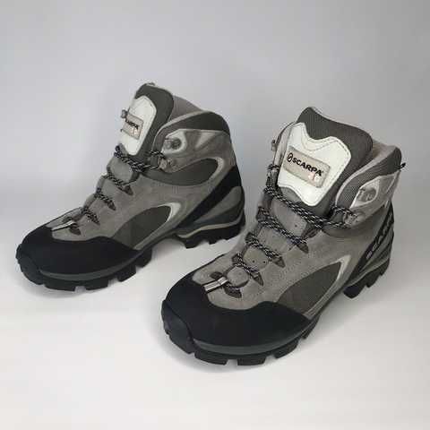 Scarpa ZG 65 GTX Wmn Fog/Sage 