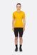 Футболка женская велосипедна Rab Cinder Crimp Tee Wmns, Beluga, 8 (QCB-96-BEL-08)