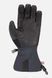 Варежки Rab Pivot GTX Gloves, Black, S (QAH-60-BL-S)