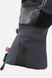 Варежки Rab Pivot GTX Gloves, Black, S (QAH-60-BL-S)