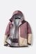 Мембранна куртка чоловіча Rab Bigline Jacket, Dark Iris/Dark Pebble, L (RB QWI-89-DDP-LRG)