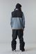 Чоловіча флісова кофта Picture Organic Dauwy, china blue, M (PO SMT098A-M)