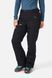 Штаны женские Rab Khroma Diffract Pants Wmns, Black, 08 (QIP-14-BLK-08)