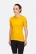 Футболка женская велосипедна Rab Cinder Crimp Tee Wmns, Beluga, 8 (QCB-96-BEL-08)