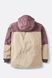 Мембранна куртка чоловіча Rab Bigline Jacket, Dark Iris/Dark Pebble, L (RB QWI-89-DDP-LRG)