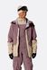 Мембранна куртка чоловіча Rab Bigline Jacket, Dark Iris/Dark Pebble, L (RB QWI-89-DDP-LRG)
