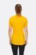 Футболка женская велосипедна Rab Cinder Crimp Tee Wmns, Beluga, 8 (QCB-96-BEL-08)