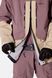 Мембранна куртка чоловіча Rab Bigline Jacket, Dark Iris/Dark Pebble, L (RB QWI-89-DDP-LRG)