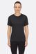 Футболка женская велосипедна Rab Cinder Crimp Tee Wmns, Beluga, 8 (QCB-96-BEL-08)