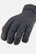 Варежки Rab Pivot GTX Gloves, Black, S (QAH-60-BL-S)