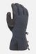Варежки Rab Pivot GTX Gloves, Black, S (QAH-60-BL-S)