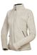 Женская флисовая кофта с рукавом реглан Millet Polartec LD BEAR LOFT JKT, Frozen Grey - р.M (3515728111923)
