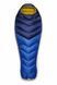 Спальний мішок жіночий Rab Neutrino 400 Wmns Regular, (-7&deg;C), 170 см - Left Zip, Nightfall Blue (RB QSM-91-NFB-REG-LZ)