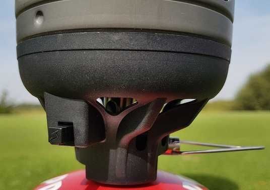 Система приготування їжі Jetboil Flash 1 л, Carbon (JB FLCBN