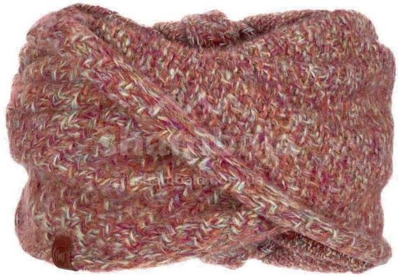 Шарф-труба Buff Knitted Wrap Agna, Multi (BU 117931.555.10.00)