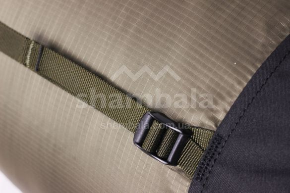 Компрессионный мешок Travel Extreme, Blue, М (ТE 09511)