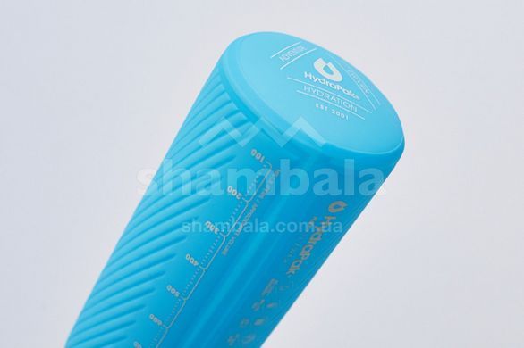 Мягкая фляга HydraPak Flux, Malibu Blue, 1 л (HP GF410HP)