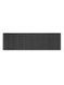Килимок кемпінговий, каремат Therm-a-Rest RidgeRest Classic L, 196х64х1,5 см, Charcoal (0040818064337)