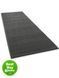 Килимок кемпінговий, каремат Therm-a-Rest RidgeRest Classic L, 196х64х1,5 см, Charcoal (0040818064337)