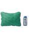 Складна подушка Therm-a-Rest Compressible Pillow Cinch L, 56х38х18 см, Green Mountains (0040818115619)