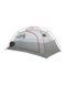 Намет тримісний Big Agnes Copper Spur HV UL3, Bikepack Gray/Silver (THVCSBP321)