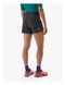 Шорты женские Compressport Trail Racing Short W, Black, XS (7630102564181)