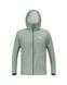 Мембранная мужская куртка для трекинга Salewa Puez Aqua 4 2.5L PTX Jacket M, Green Shadow, 48/M (28615/5131 48/M)