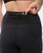 Шорти жіночі Kilpi ARTEMI-W, black, 34 (YL0426KIBLK34)
