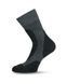Термошкарпетки трекінгові Lasting TKN, grey, L (TKN-816L)