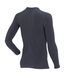 Термофутболка с длинным рукавом детская Accapi Polar Bear New, Black/Gray, XS/S (ACC PA771.9961-XSS)