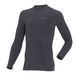 Термофутболка с длинным рукавом детская Accapi Polar Bear New, Black/Gray, XS/S (ACC PA771.9961-XSS)