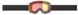 Гірськолижна маска Scott LINX LS, Black/Light Sensitive Red Chrome/Illuminator, M/L (SCT 277833.0001.341)