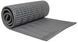 Килимок кемпінговий, каремат Therm-a-Rest RidgeRest Classic L, 196х64х1,5 см, Charcoal (0040818064337)