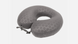 Надувная подушка Exped Neckpillow Deluxe, 38х32х12 см, Granite Grey (7640171996646)