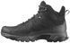 Ботинки мужские Salomon X Ultra 4 Mid GTX, Black/Magnet/Pearl Blue, 42.7 (SLM s413834-8,5)