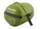 Спальний мішок Pinguin Lava 350 (2/ -4&deg;C), 185 см - Left Zip, Blue