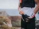 Пояс Compressport Free Belt Pro, Black, M/L (CMS CU00011B 990 0ML)