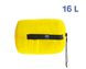 Мішок для речей Fram Equipment M, 16L, Yellow (56030806)