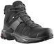 Ботинки мужские Salomon X Ultra 4 Mid GTX, Black/Magnet/Pearl Blue, 42.7 (SLM s413834-8,5)